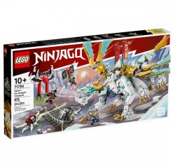 LEGO NINJAGO ZANEOV LADOVY DRAK /71786/