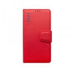 MOBILNET PKK-4698-XIA-N13PR BOCNA KNIZKA XIAOMI REDMI NOTE 13 PRO 5G CERVENA (DAZE)