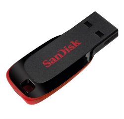 SANDISK CRUZER BLADE 16GB