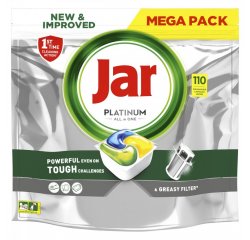 JAR TABLETY PLATINUM 110KS