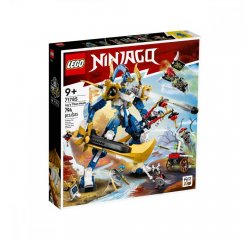 LEGO NINJAGO JAYOV TITANSKY ROBOT /71785/