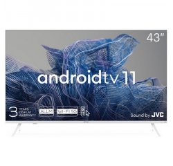 KIVI 43U750NW + darček internetová televízia sweet.tv na mesiac zadarmo