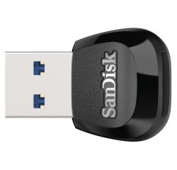 HAMA 139770 SANDISK CITACKA MOBILE MATE USB 3.0 UHS-I PRE MICROSD