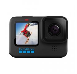 GOPRO HERO10 BLACK (CHDHX-101-RW)