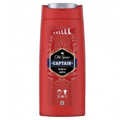 OLD SPICE SHOWER GEL 675 ML CAPTAIN