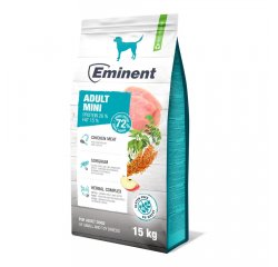 EMINENT ADULT MINI 17KG (15+2KG)