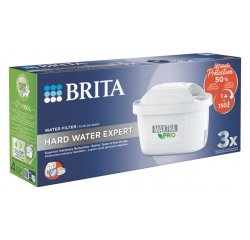 BRITA PACK 3 MAXTRAPRO PL 2024