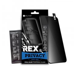 STURDO FMO-1796-SAM-S23PX PRE SAMSUNG GALAXY S23 PLUS REX PRIVACY FULL GLUE