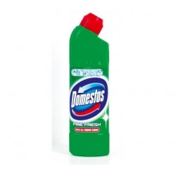 DOMESTOS EXTENDED POWER PINE FRESH 750ML