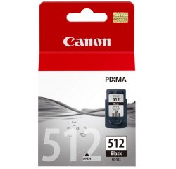 CANON PIXMA PG 512 BLACK