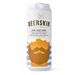 MR. BEERSKIN BOOST RELAX SPRCHOVY GEL, 440 ML