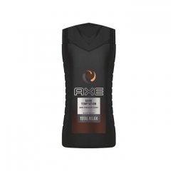 AXE SG 400ML DARK TEMPTATION