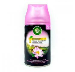 AIR WICK AIR FRESHENER REFILL 250 ML FRESHMATIC ORIENTAL PASSION FLOWER