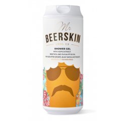 MR. BEERSKIN COOL UP SPRCHOVY GEL, 440 ML