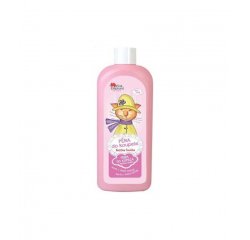 PINK ELEPHANT PENA DO KUPELA 500ML MACICKA SONICKA