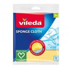 VILEDA SPONGIOVA HANDRICKA 150799 3 KS