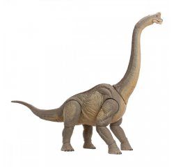 MATTEL JURASSIC WORLD HAMMOND COLLECTION - ZBERATELSKY BRACHIOSAURUS /25HNY77/