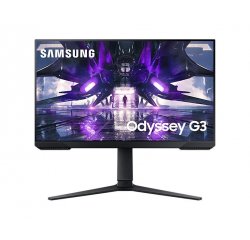 SAMSUNG ODYSSEY G32A 24 FHD ROVNY 165HZ LS24AG320NUXEN