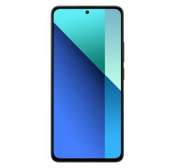 XIAOMI REDMI NOTE 13 6GB/128GB MIDNIGHT BLACK + darček digitálna televízia PLAYTV na 3 mesiace zadarmo