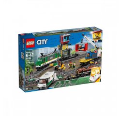 LEGO CITY NAKLADNY VLAK /60198/