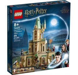 LEGO HARRY POTTER ROKFORT: DUMBLEDOROVA PRACOVNA /76402/