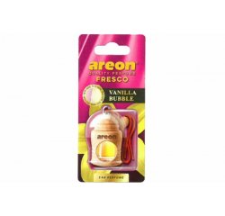 AREON FRESCO VANILLA BUBBLE 4 ML