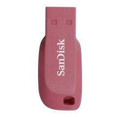 SANDISK FLASHPEN CRUZER BLADE 32 GB ELEKTRICKA RUZOVA SDCZ50C-032G-B35PE