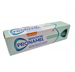 SENSODYNE ZP 75ML PRONAMEL