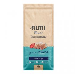 ALMI SENIOR &amp; LIGHT 12KG