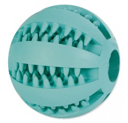 TRIXIE DENTA FUN BASEBALL LOPTA, MENTOL, 5 CM (1/4) (G14-3259)