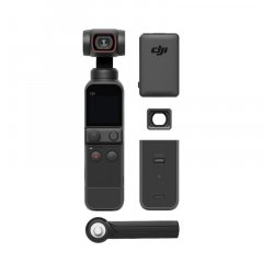 DJI POCKET 2 CREATOR COMBO