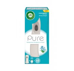 AIR WICK PURE AUTOMATICKY SPREJ 250 SVIEZI VANOK