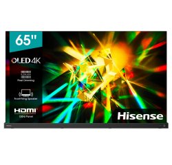 HISENSE 65A9G