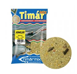 TIMAR MIX GRASS CARP AMUR
