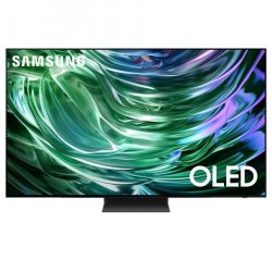 SAMSUNG QE48S90DAEXXH + darček internetová televízia sweet.tv na mesiac zadarmo