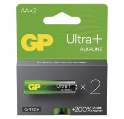 GP ULTRA PLUS LR6 (AA), B03212