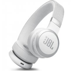 JBL LIVE 670NC WHITE