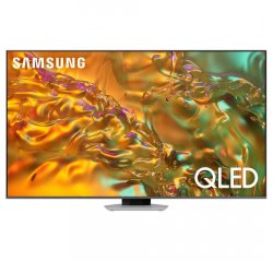 SAMSUNG QE75Q80DATXXH + darček internetová televízia sweet.tv na mesiac zadarmo