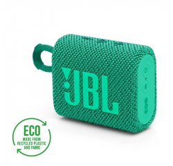 JBL GO3 ECO GREEN