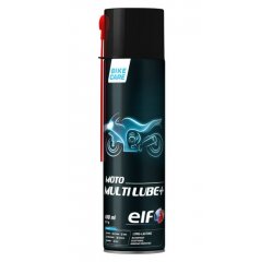 ELF MOTO MULTI LUBE+ 400ml 199796