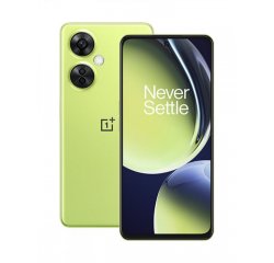 ONEPLUS NORD CE 3 LITE 5G DUALSIM 8GB/128GB GSM TEL. PASTEL LIME