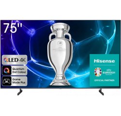 HISENSE 75A7KQ