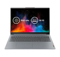 LENOVO IDEAPAD SLIM 3 16.0 FHD I5/16GB/512GB W11 SEDY 83ES000ACK