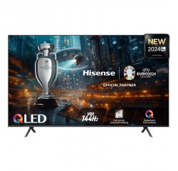 HISENSE 85E7NQ PRO + ANTIK TV NA 6 MESIACOV ZADARMO + darček internetová televízia sweet.tv na mesiac zadarmo