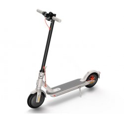 XIAOMI MI ELECTRIC SCOOTER 3 GREY EU