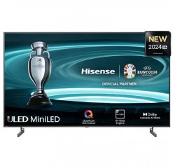 HISENSE 65U6NQ + ANTIK TV NA 6 MESIACOV ZADARMO + darček internetová televízia sweet.tv na mesiac zadarmo