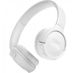 JBL TUNE 520BT WHITE