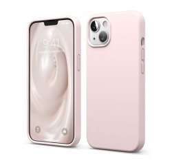 ELAGO ES13SC61-LPK PRE IPHONE 13 KRYT SILICONE CASE - LOVELY PINK