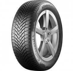 CONTINENTAL 225/40R18 92Y XL FR ALLSEASONCONTACT