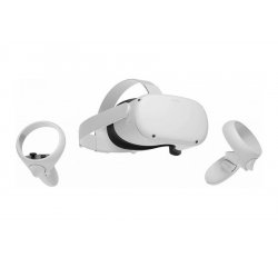 OCULUS QUEST 2 (128 GB) + RESIDENT EVIL 4